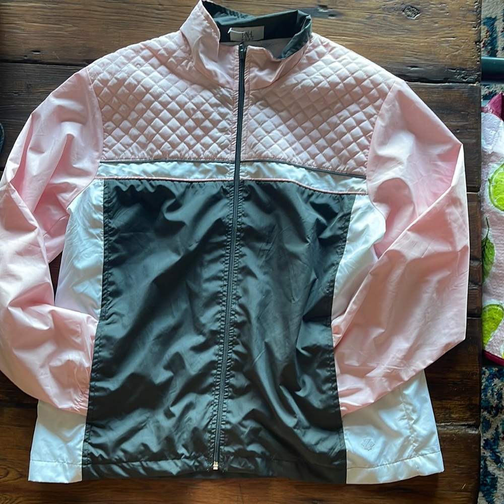 Ladies polyester walking set